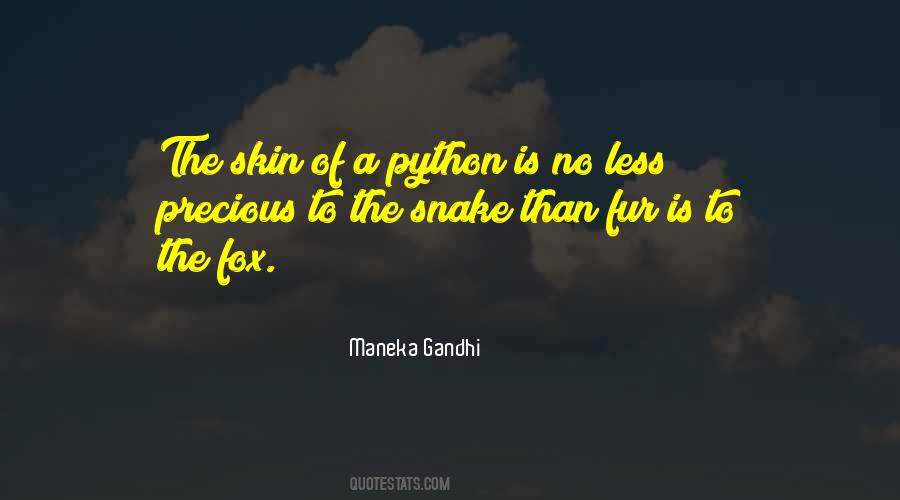 Maneka Gandhi Quotes #1331827 Maneka Gandhi Quotes #1331827
