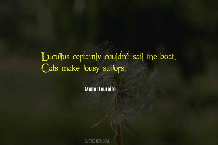 Manel Loureiro Quotes #1111008