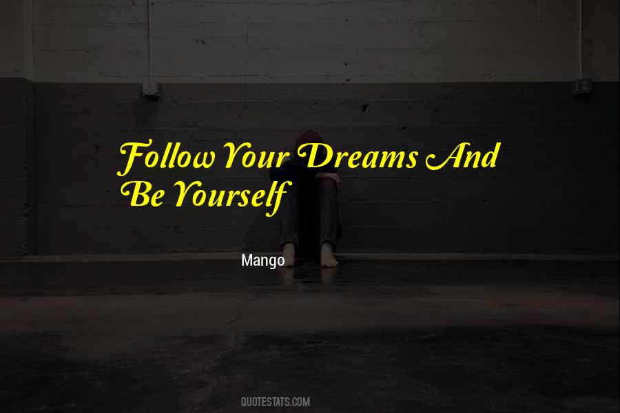 Mango Quotes #495457 Mango Quotes #495457