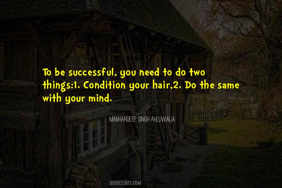 Manhardeep Singh Ahluwalia Quotes #1133052