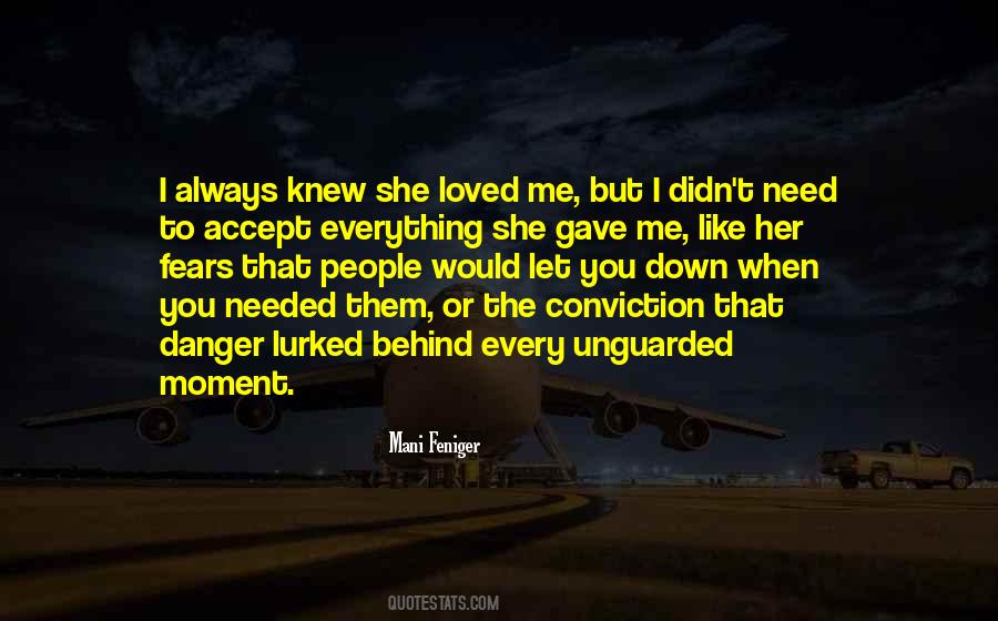 Mani Feniger Quotes #500485 Mani Feniger Quotes #500485