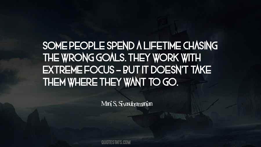 Mani S. Sivasubramanian Quotes #621762