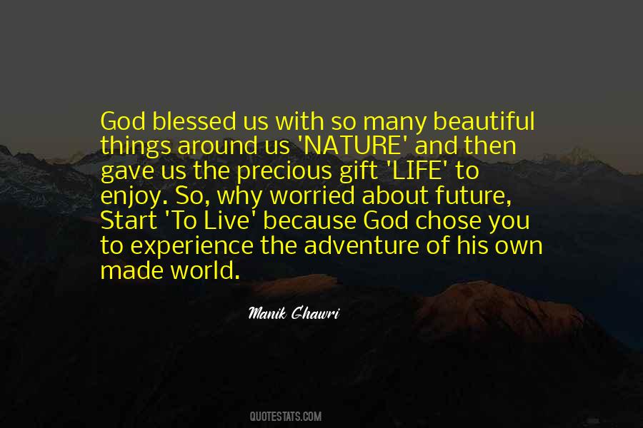 Manik Ghawri Quotes #198074 Manik Ghawri Quotes #198074