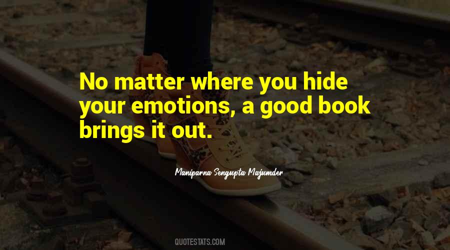 Maniparna Sengupta Majumder Quotes #1767489 Maniparna Sengupta Majumder Quotes #1767489