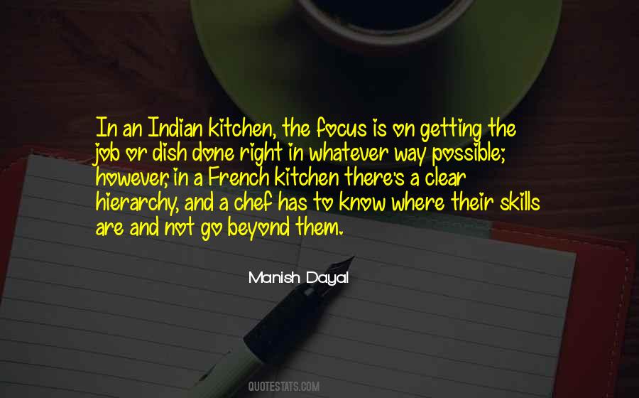 Manish Dayal Quotes #1079524
