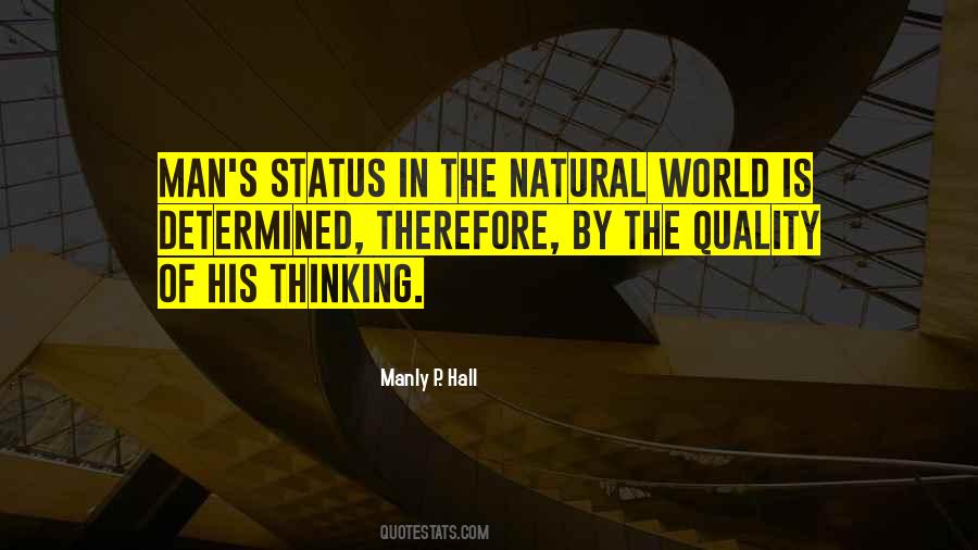 Manly P. Hall Quotes #1116528 Manly P. Hall Quotes #1116528