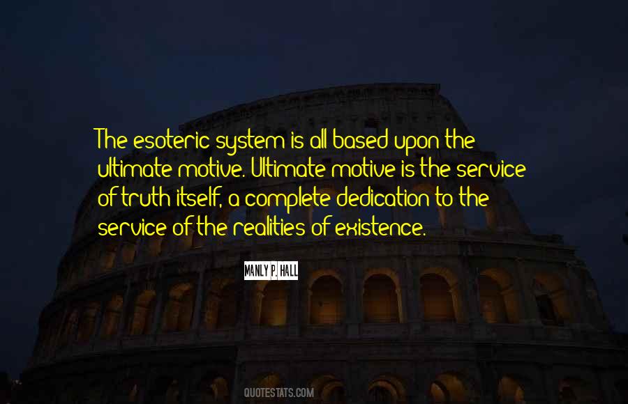 Manly P. Hall Quotes #475854 Manly P. Hall Quotes #475854