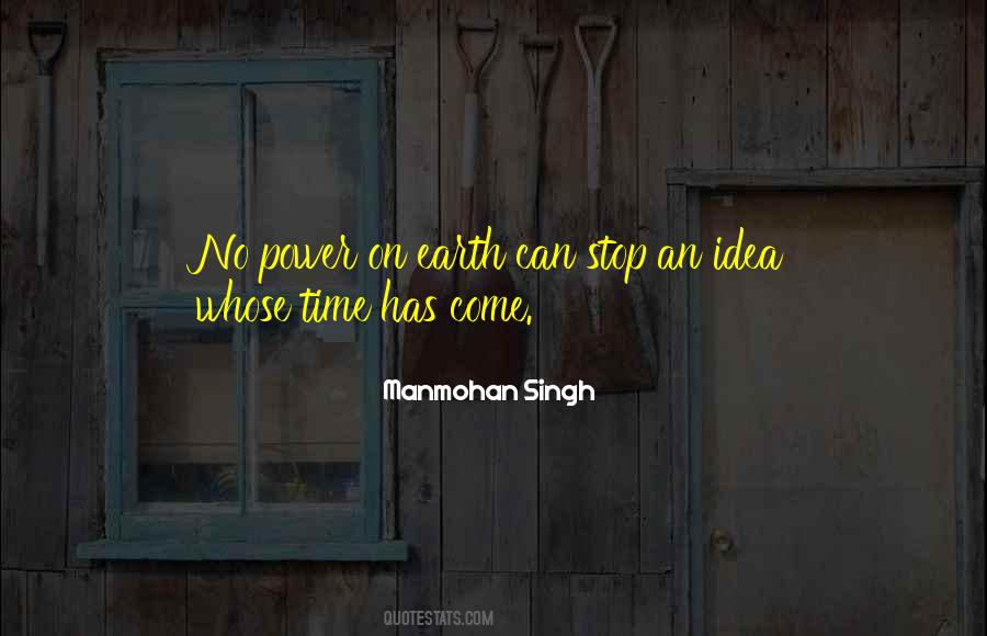 Manmohan Singh Quotes #1081827