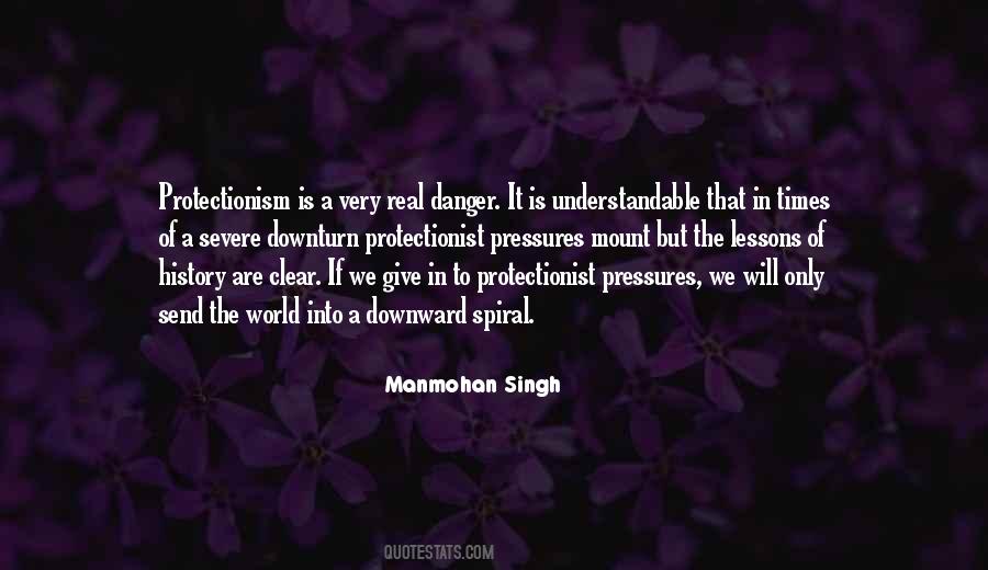 Manmohan Singh Quotes #1836270