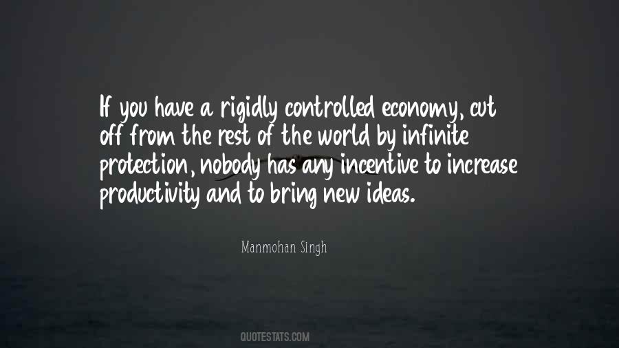 Manmohan Singh Quotes #636256