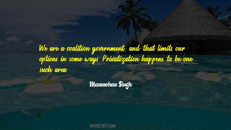 Manmohan Singh Quotes #664187