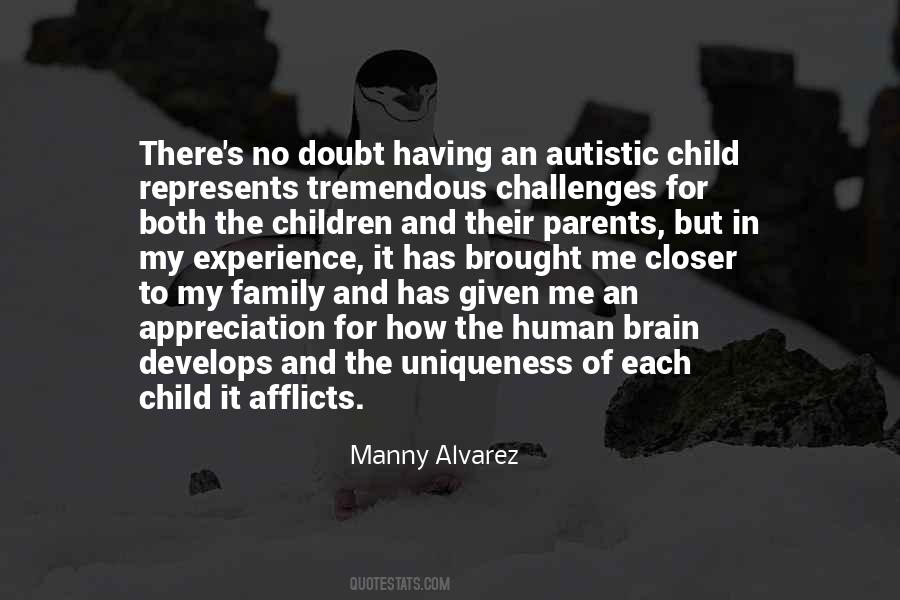 Manny Alvarez Quotes #1054540
