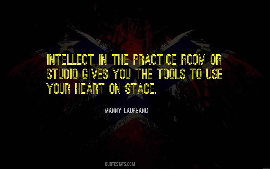 Manny Laureano Quotes #163460