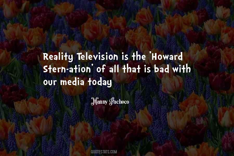 Manny Pacheco Quotes #138396 Manny Pacheco Quotes #138396