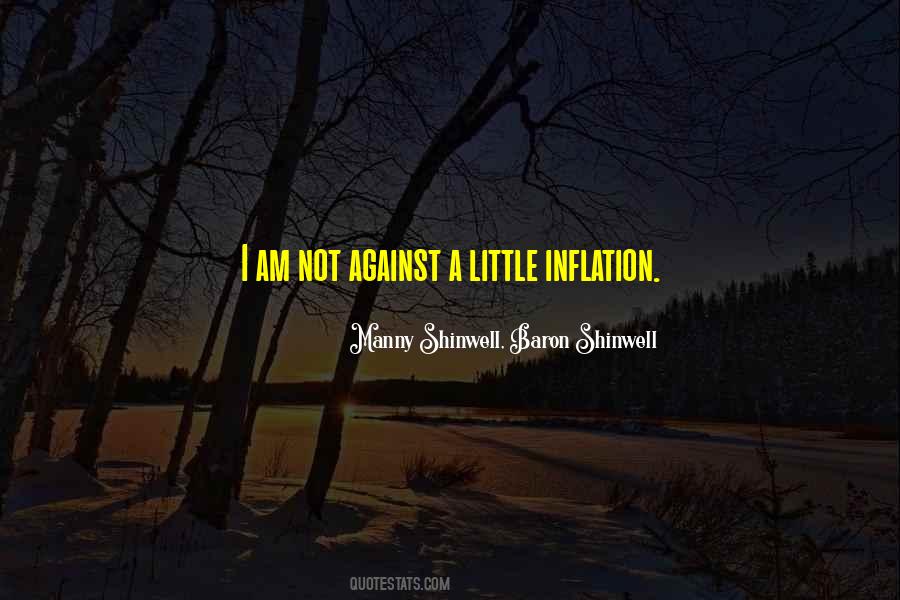 Manny Shinwell, Baron Shinwell Quotes #597321 Manny Shinwell, Baron Shinwell Quotes #597321