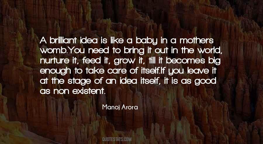 Manoj Arora Quotes #1714435