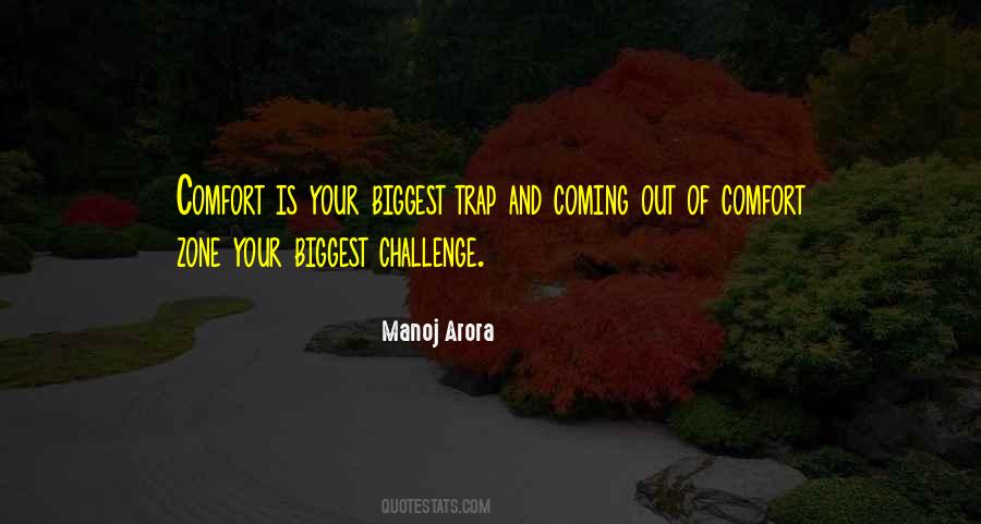 Manoj Arora Quotes #29524