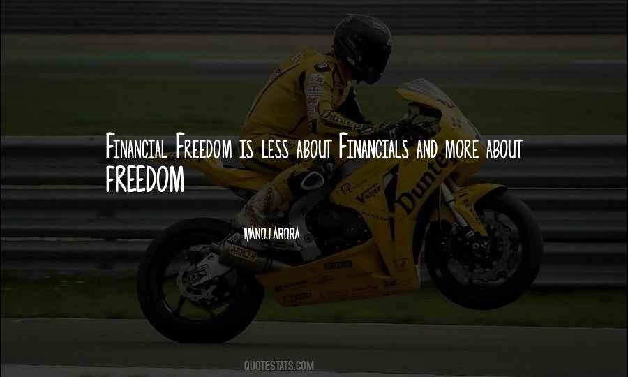 Manoj Arora Quotes #652493