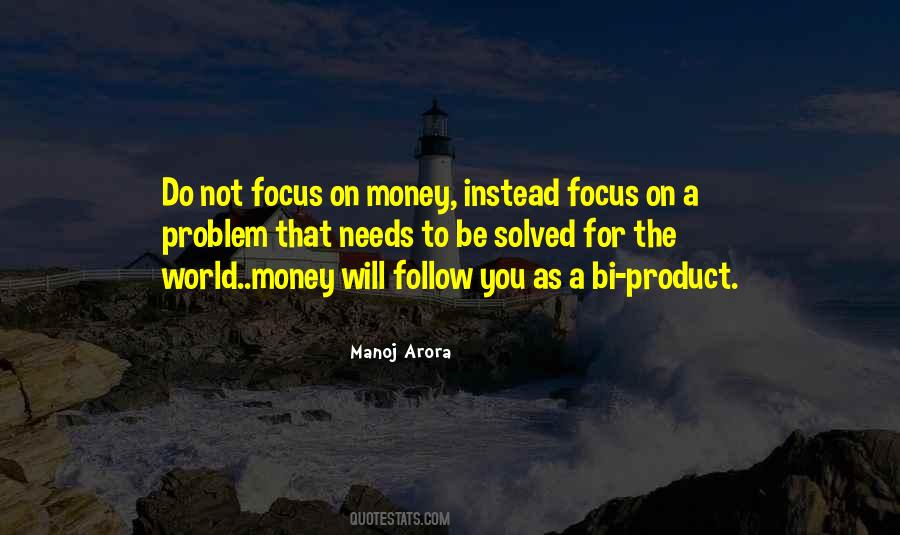 Manoj Arora Quotes #739112