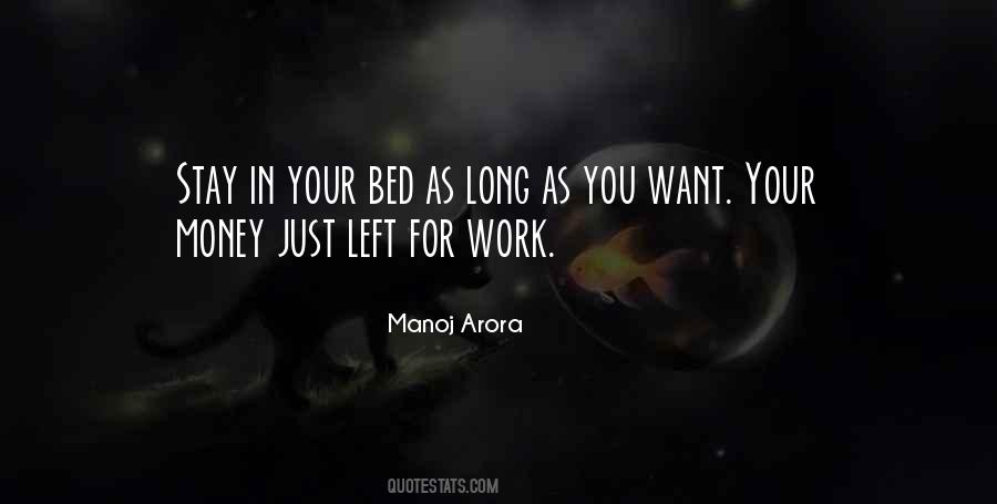 Manoj Arora Quotes #833073