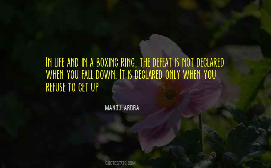 Manoj Arora Quotes #845644