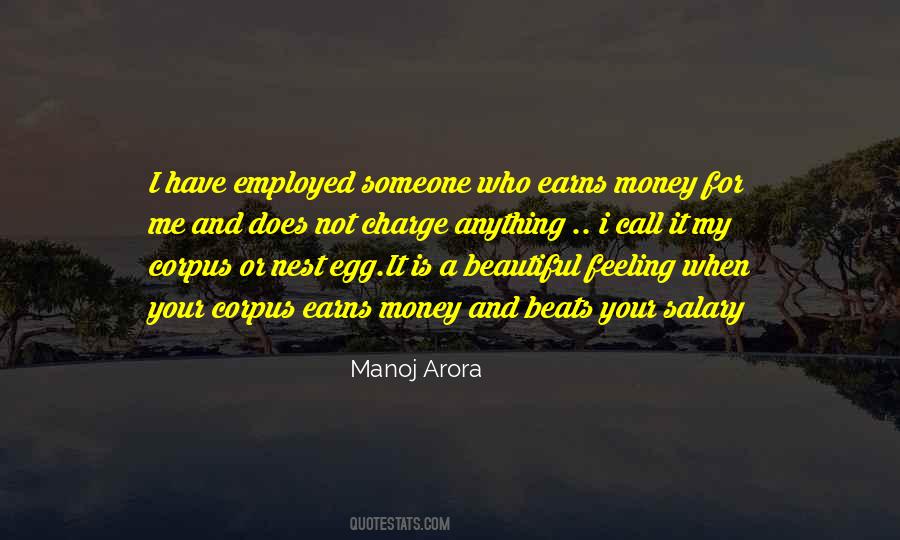 Manoj Arora Quotes #967056