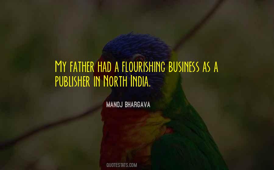 Manoj Bhargava Quotes #1877560