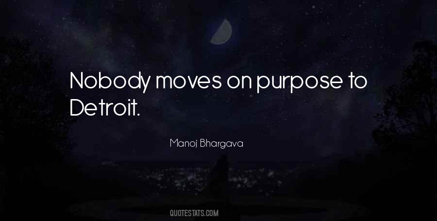 Manoj Bhargava Quotes #392617