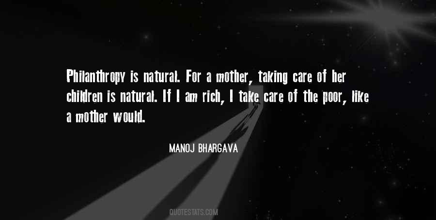 Manoj Bhargava Quotes #595783