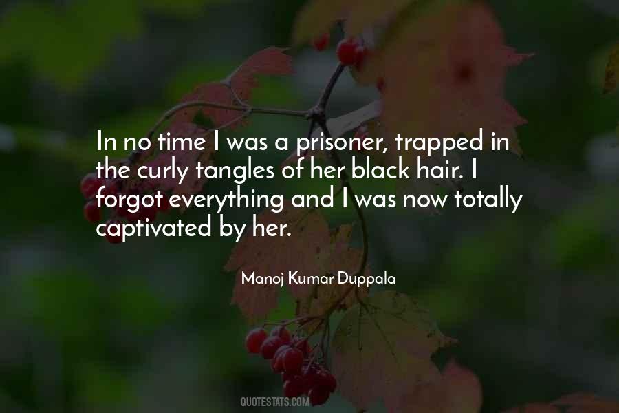 Manoj Kumar Duppala Quotes #1186885