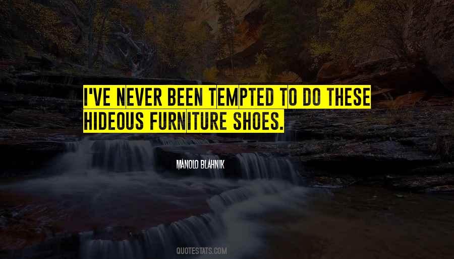 Manolo Blahnik Quotes #337480