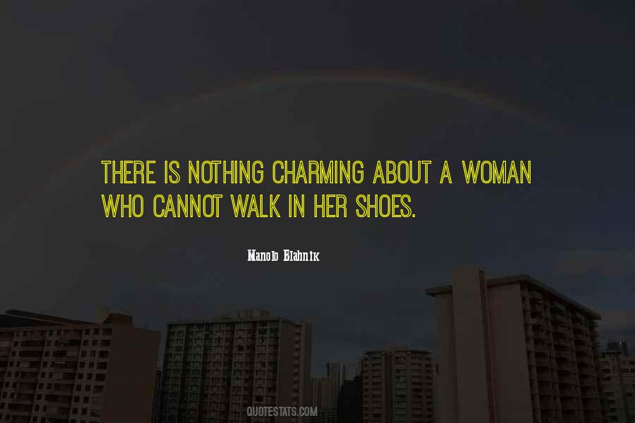 Manolo Blahnik Quotes #942722