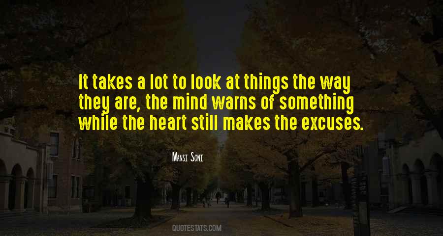 Mansi Soni Quotes #972790