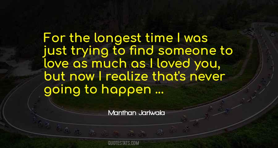 Manthan Jariwala Quotes #1115943 Manthan Jariwala Quotes #1115943