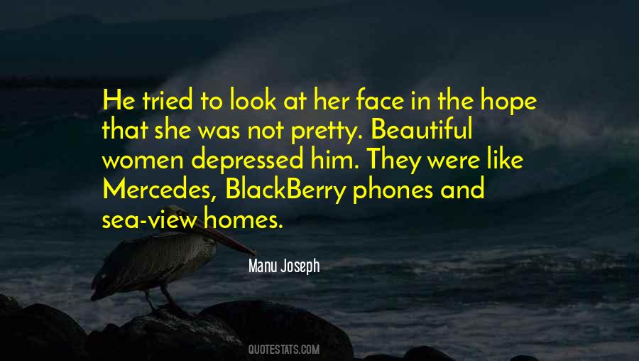 Manu Joseph Quotes #1046600