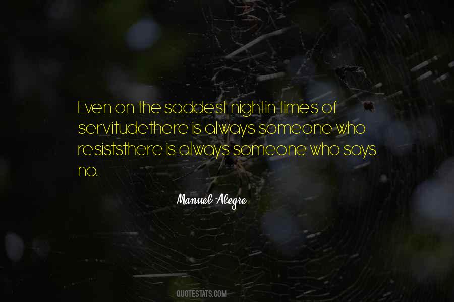 Manuel Alegre Quotes #1420220 Manuel Alegre Quotes #1420220