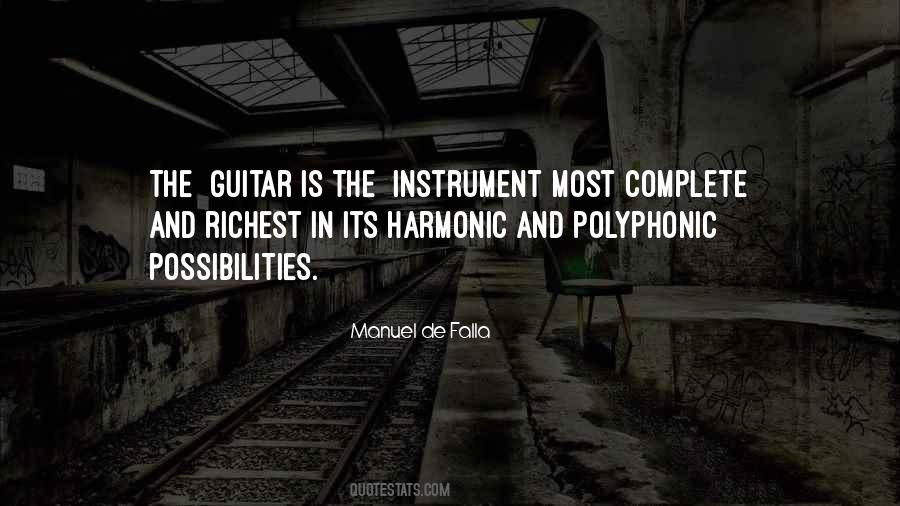 Manuel De Falla Quotes #211926 Manuel De Falla Quotes #211926