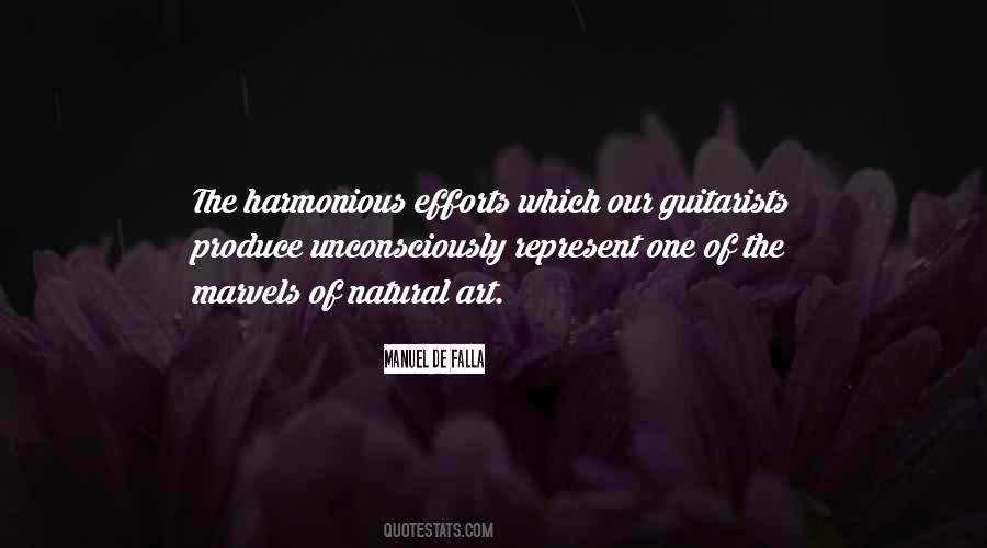 Manuel De Falla Quotes #972146 Manuel De Falla Quotes #972146