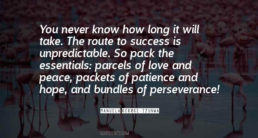 Manuela George-Izunwa Quotes #1862166