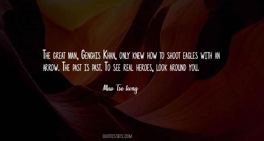 Mao Tse-tung Quotes #110922