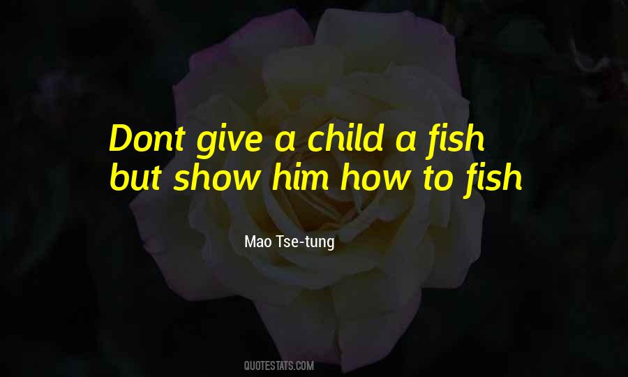 Mao Tse-tung Quotes #930765