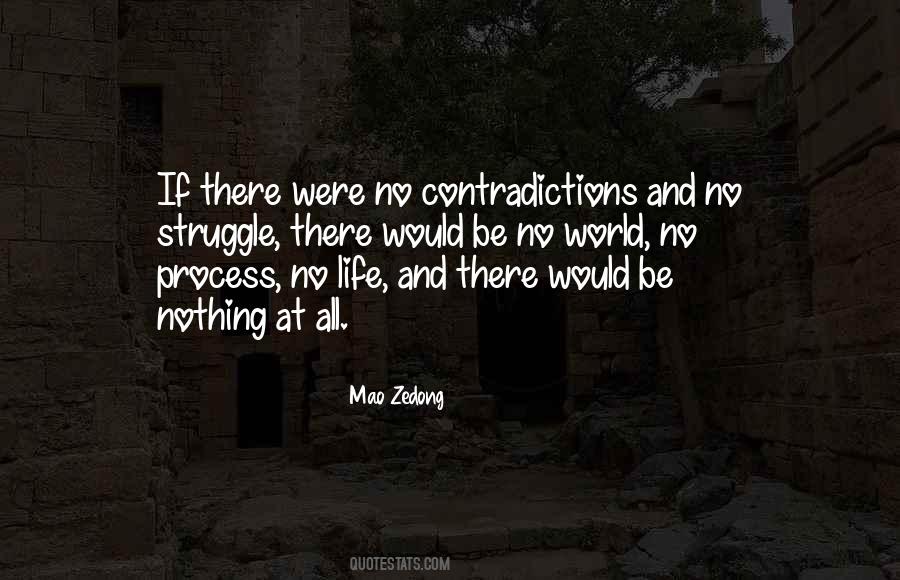 Mao Zedong Quotes #1036871