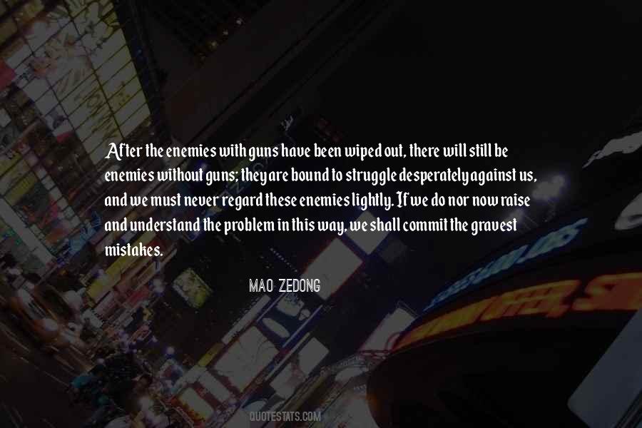 Mao Zedong Quotes #1038123