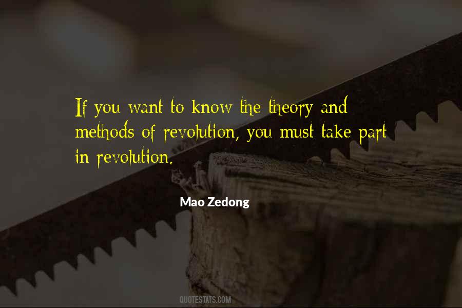 Mao Zedong Quotes #109142