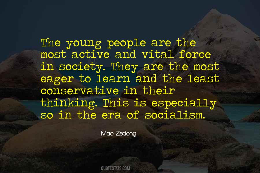 Mao Zedong Quotes #1204856