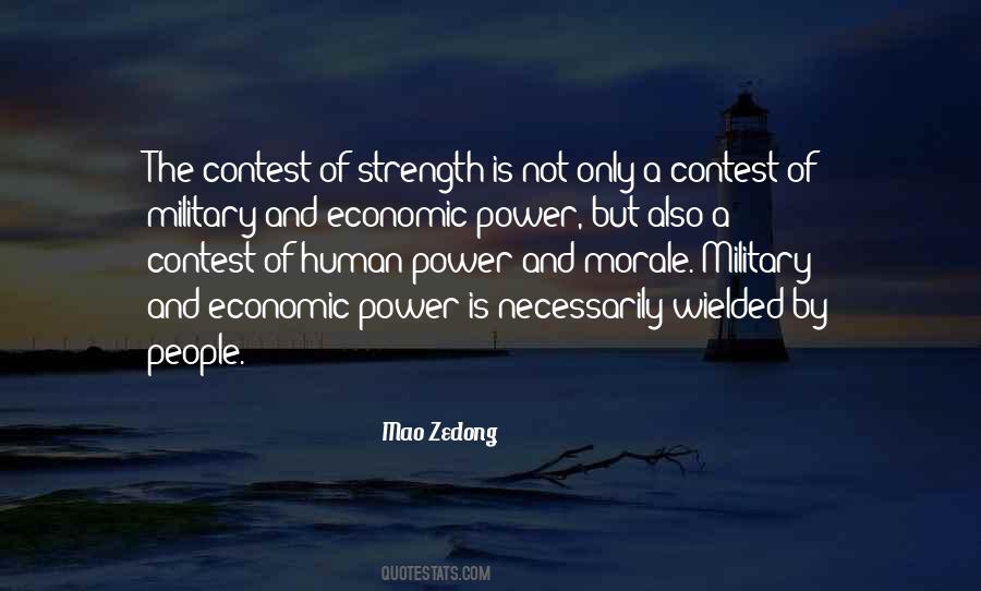 Mao Zedong Quotes #1253351