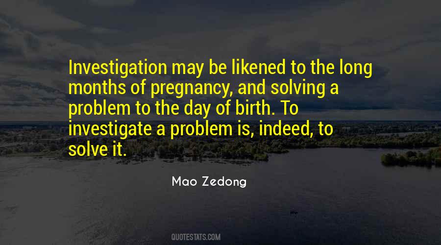 Mao Zedong Quotes #133308