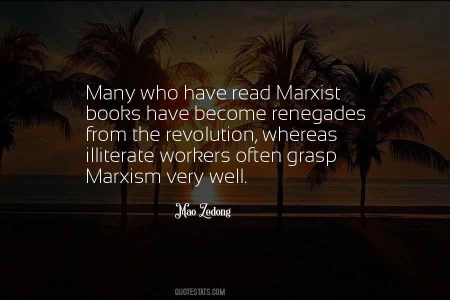 Mao Zedong Quotes #1384413