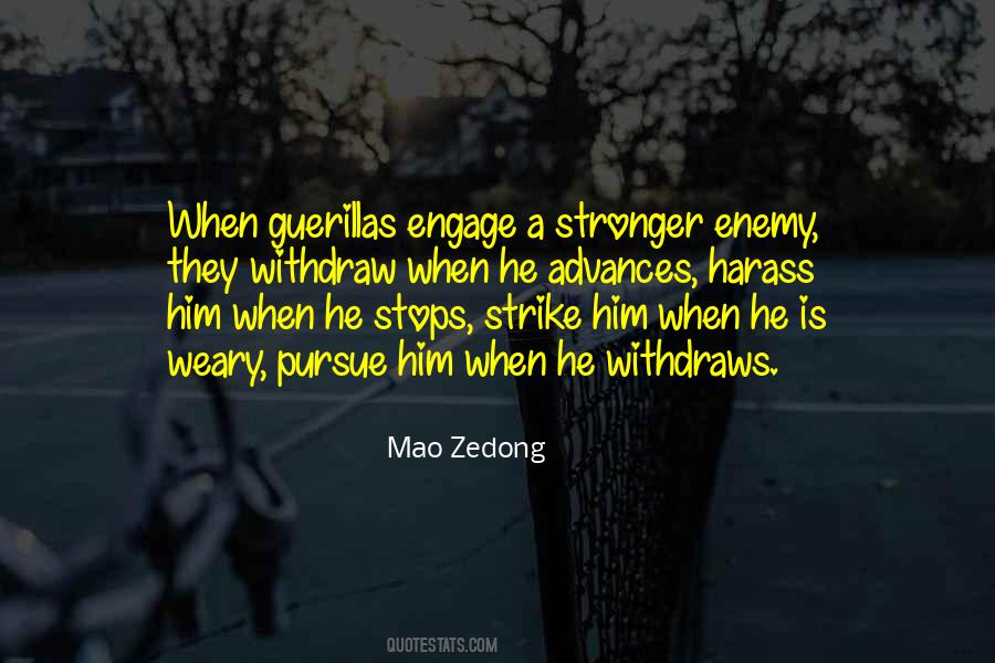 Mao Zedong Quotes #1409446