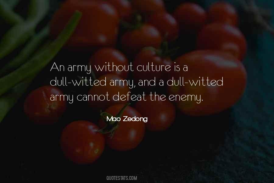 Mao Zedong Quotes #1431731